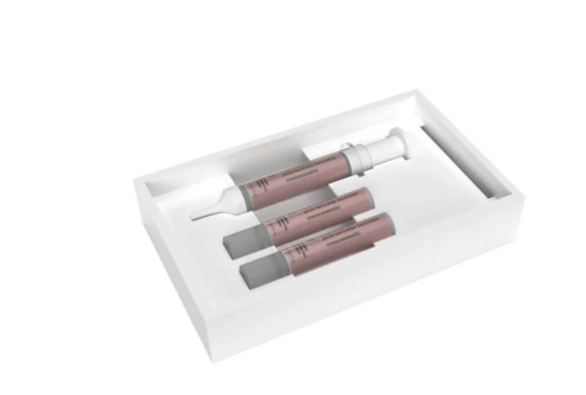 The Best Anti-Wrinkle Solution of 2024: Mesoestetic's Age Element Anti-Wrinkle Booster