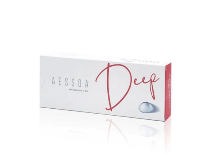 Revolutionize Your Facial Contours with Creamcolors' Aessoa Deep Lidocaine 2024