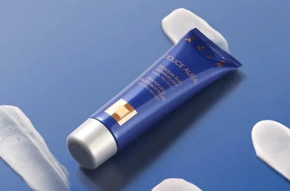 Luxurious Nighttime Treatment Mask: Elevating Your Skin's Radiance
