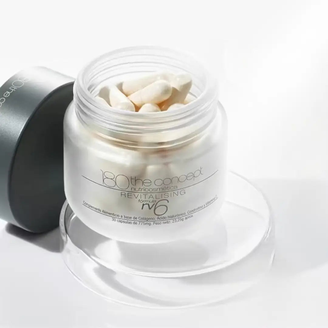 180 The Concept Revitalising Rv6 2.0