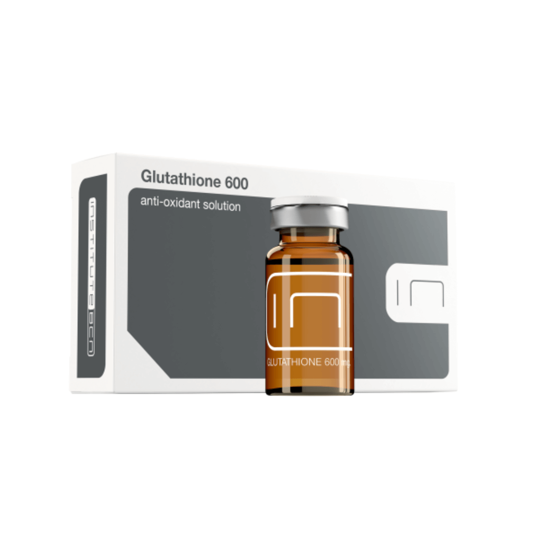 BCN Glutathione 600 (5 X 5ML)
