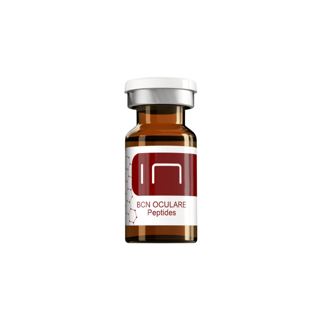 BCN Oculare Peptides (5 X 3ML)