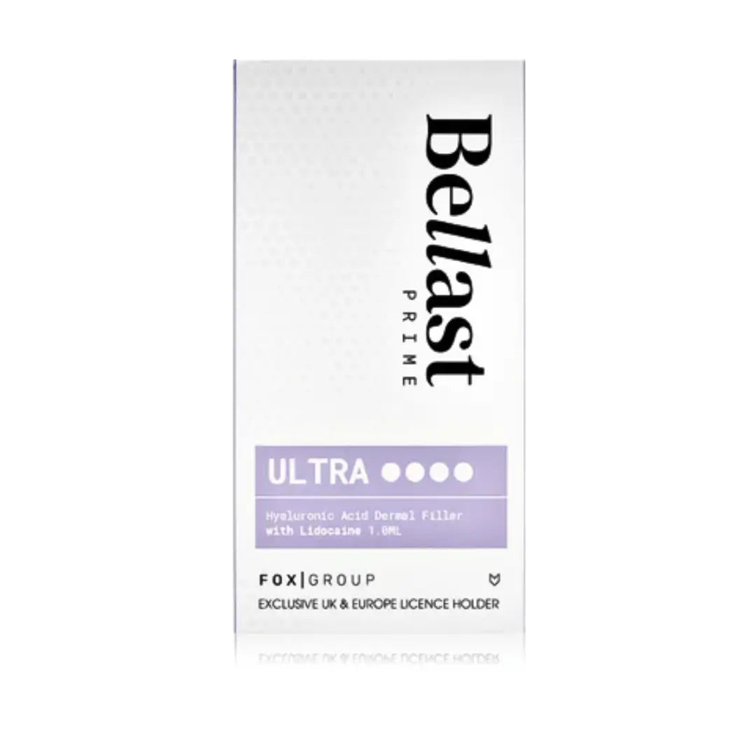 Bellast Prime Ultra with Lido. (1 x 1ML)