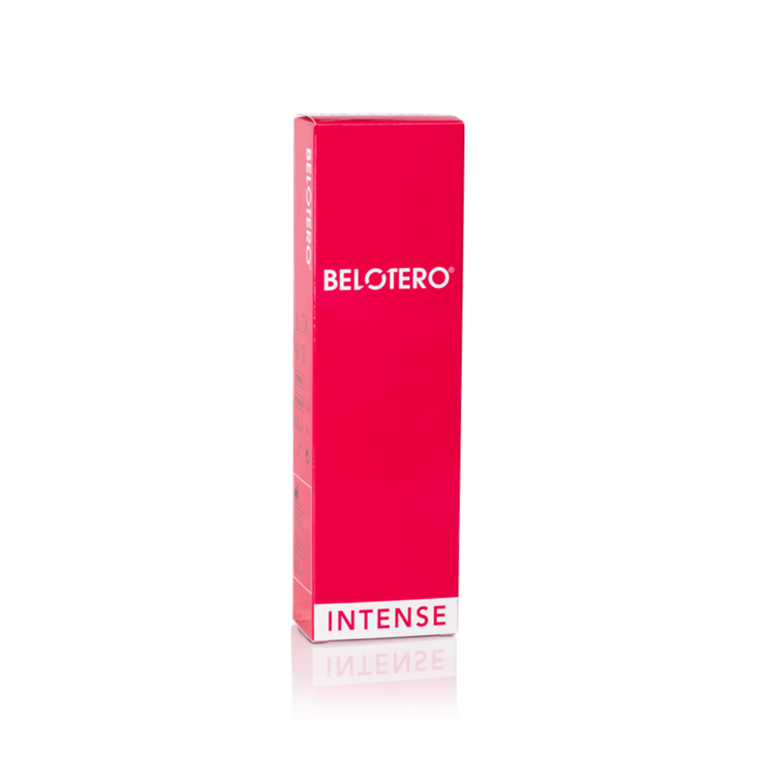Belotero Intense (1 x 1ml)