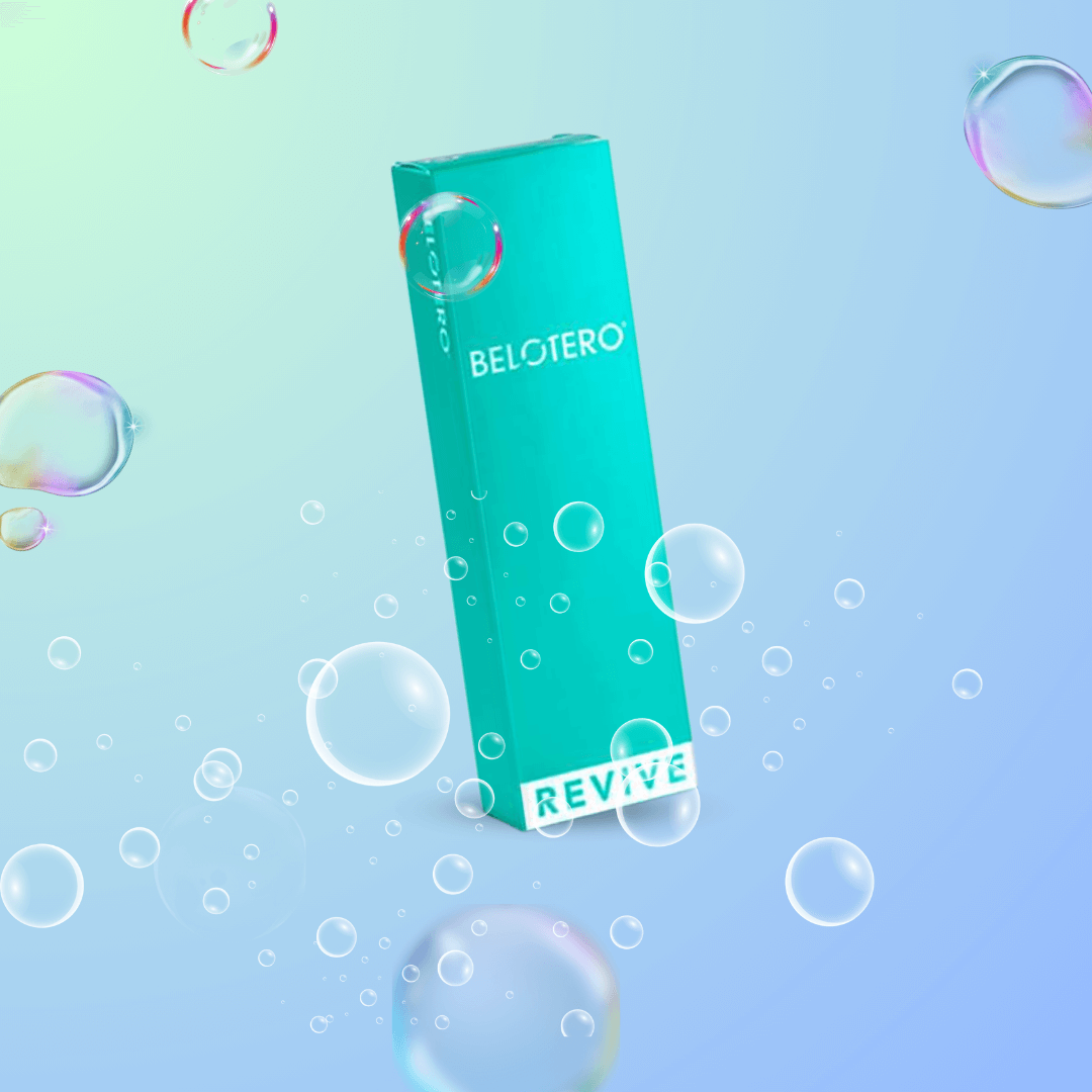Belotero Revive (1 x 1ML)