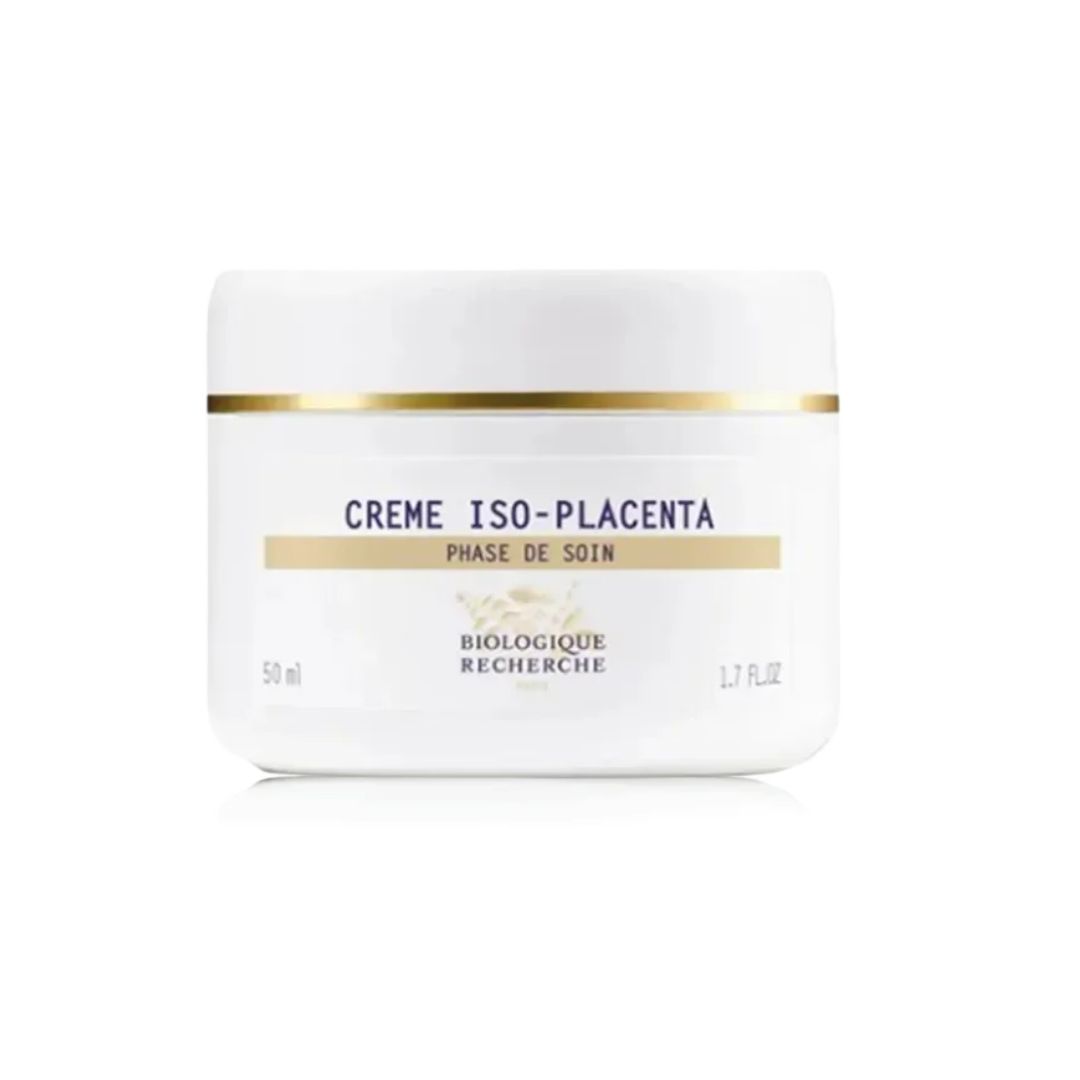 Biologique Recherche Creme ISO-Placenta (1 x 50ML)