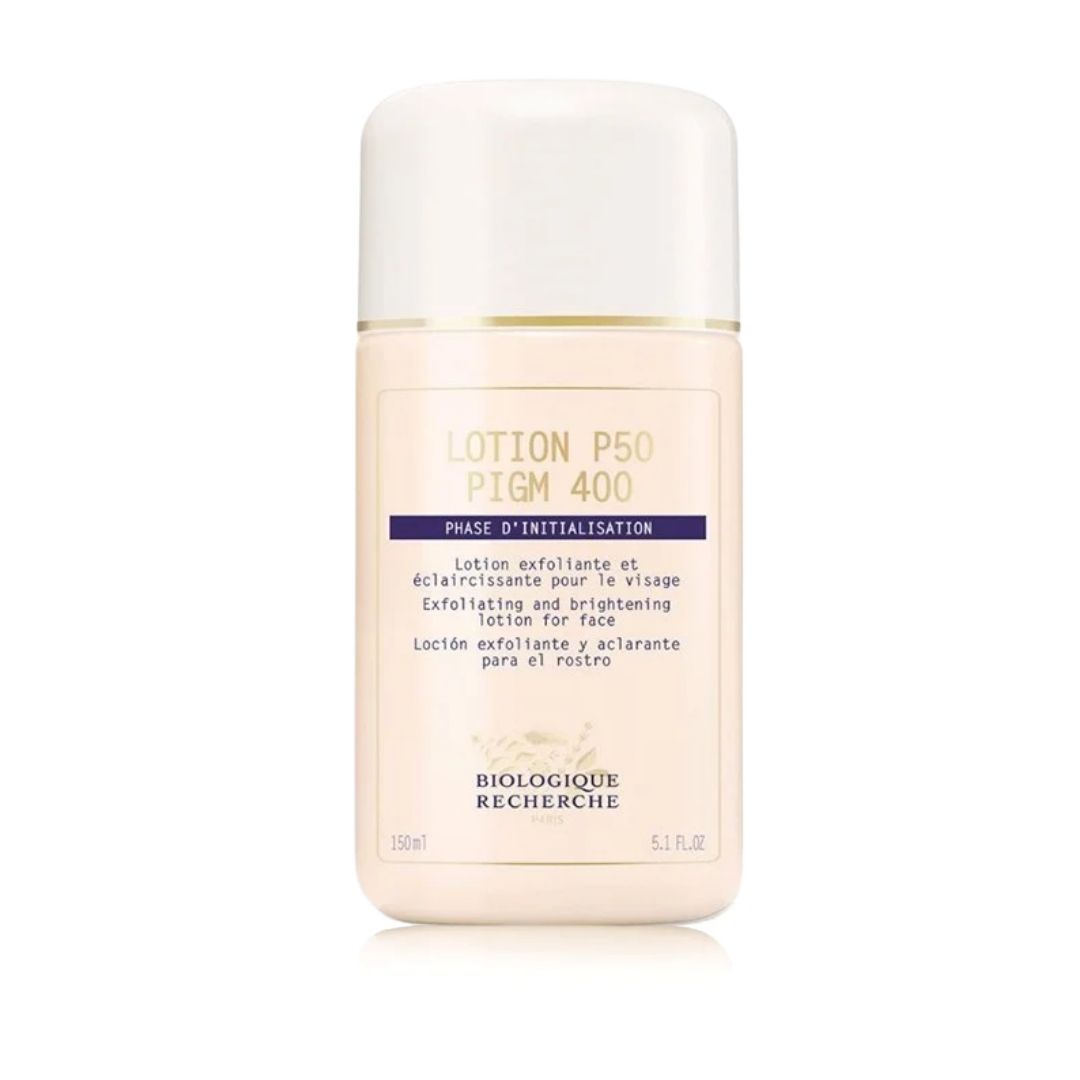 Biologique Recherche Lotion P50 PIGM 400 (1 x 150ML)