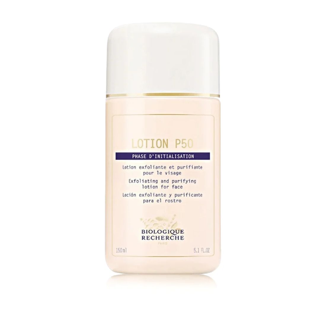 Biologique Recherche Lotion P50 (1 x 150ML)