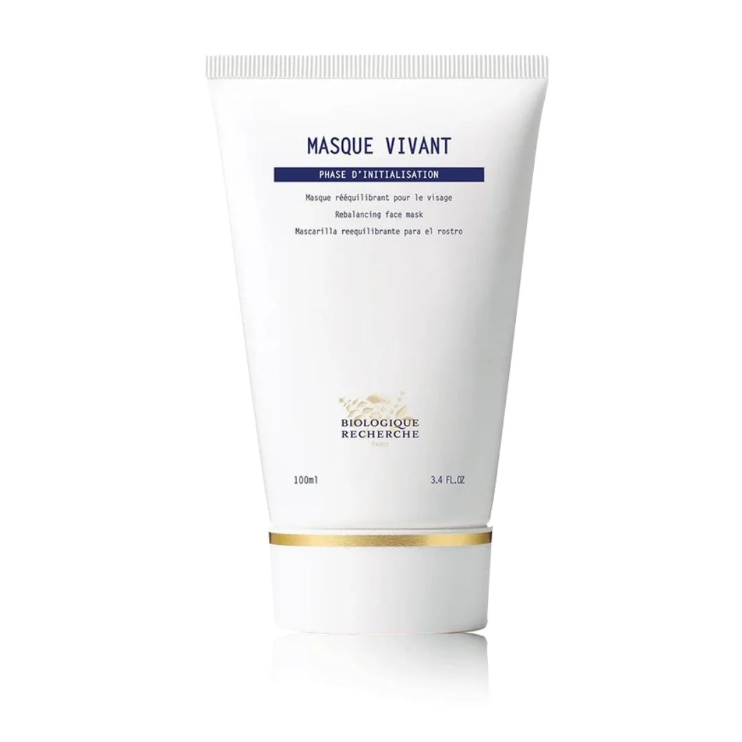 Biologique Recherche Masque Vivant (1 x 100ML)
