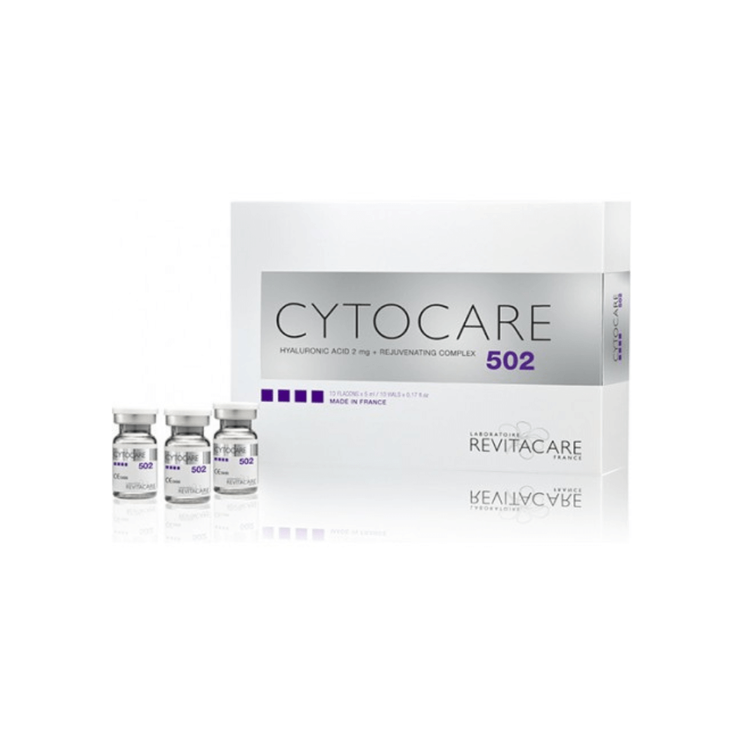 Cytocare 502 (10 X 5ML)