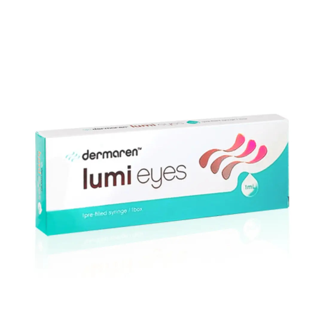 Dermaren Lumi Eyes (1 x 1ML)