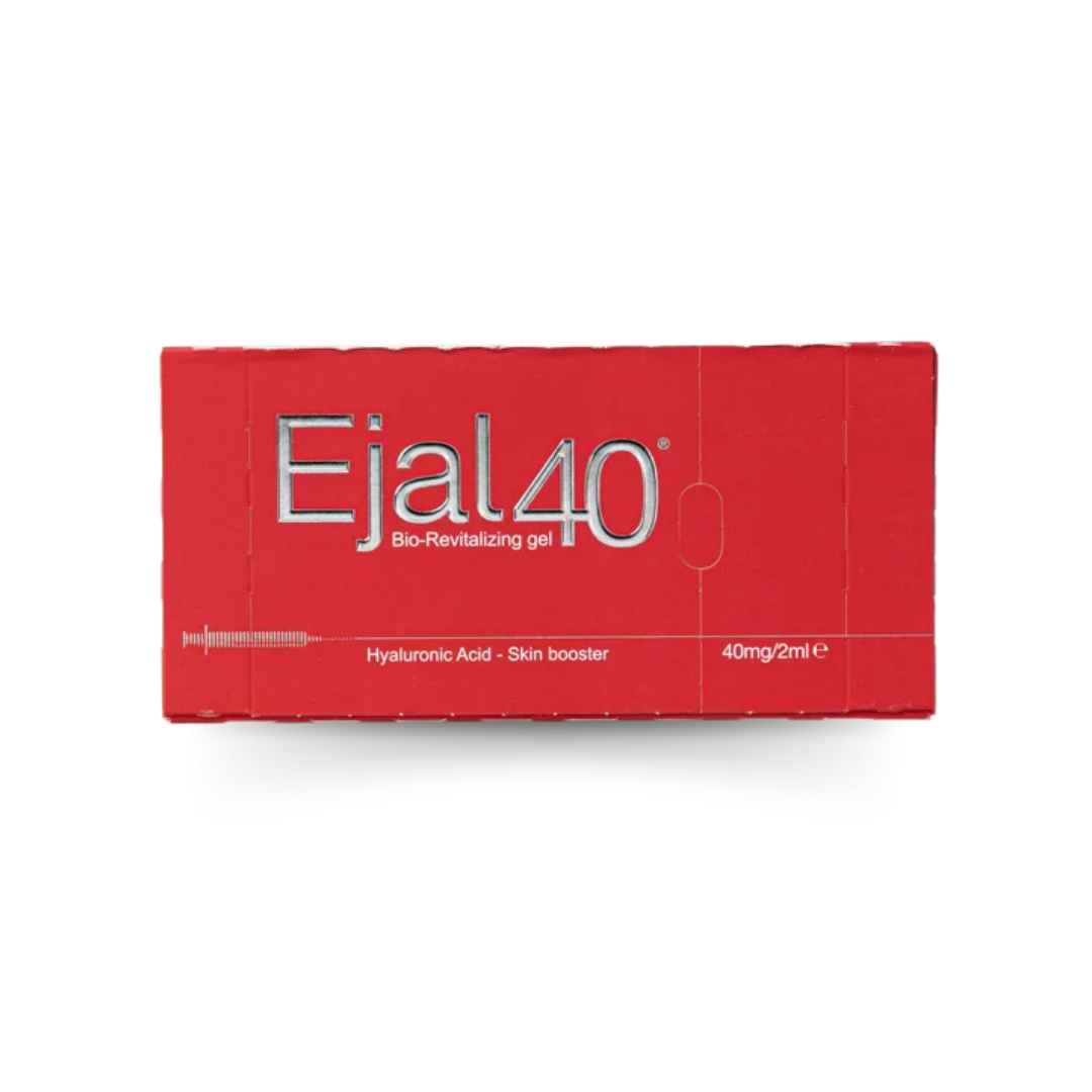 Ejal40 Bio-Revitalizing Gel (1 x 2ML)