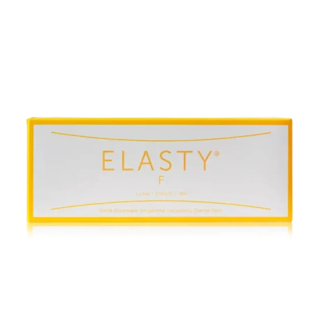 Elasty F (2 x 1ML)