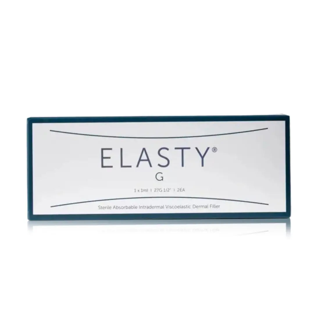 Elasty G (2 x 1ML)