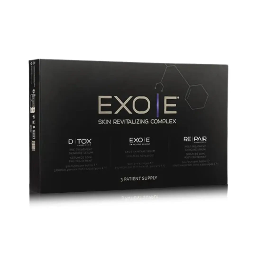 Exo|E Kit (3 PACK)