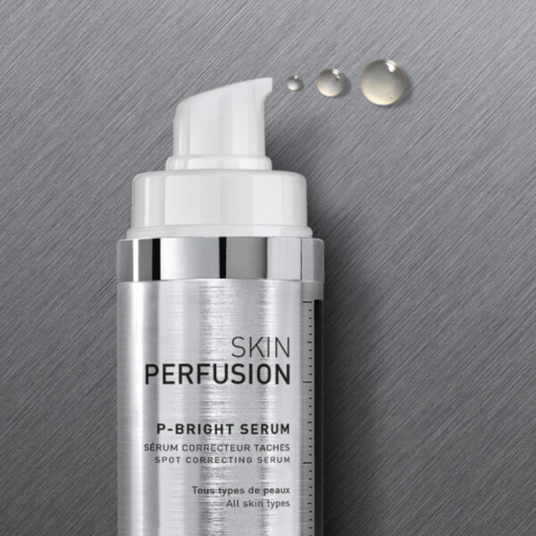 FILLMED Skin Perfusion P-Bright Serum (1 X 30ML)