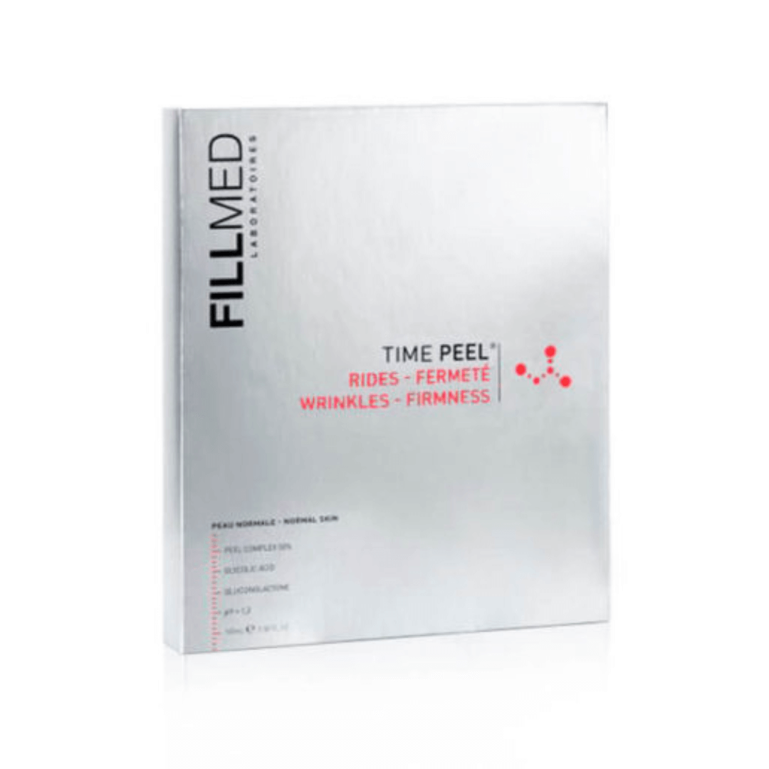 FILLMED Time Peel (1 X 100ML)