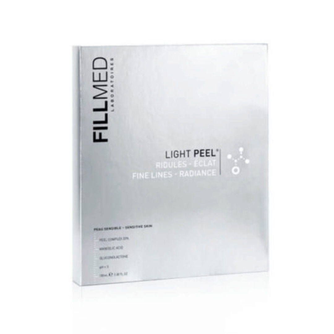 Fillmed Light Peel (1 X 100ML)