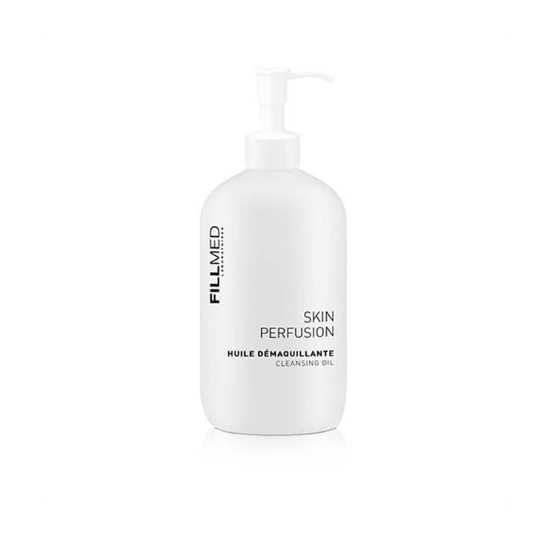 Fillmed Skin Perfusion CAB Cleansing Oil (1 X 500ML)