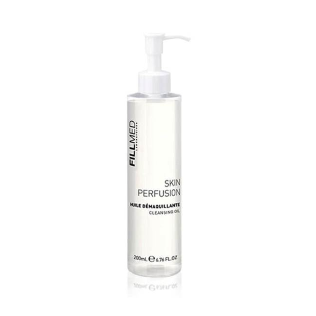 Fillmed Skin Perfusion Cleansing Oil (1 X 200ML)