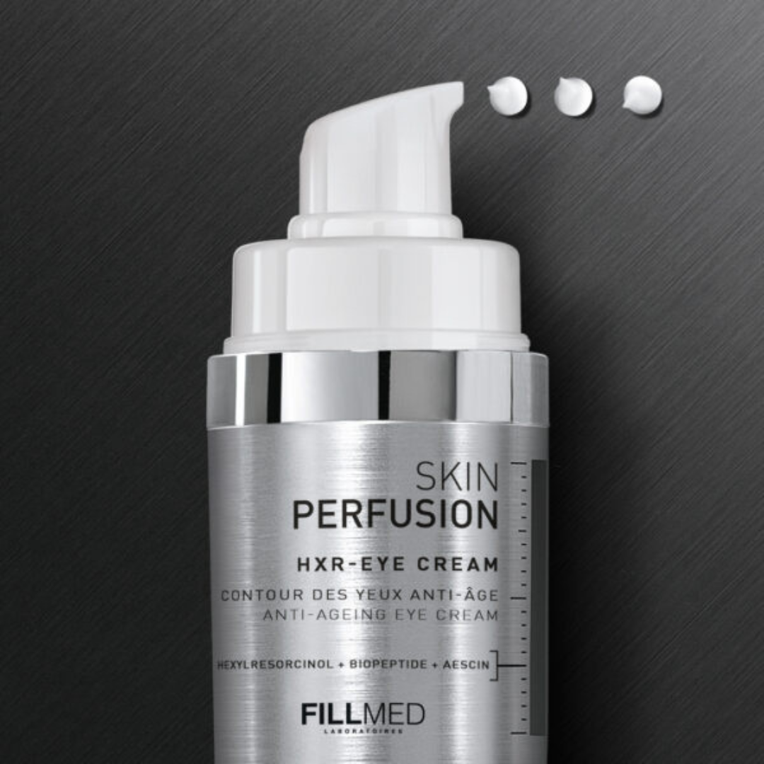 Fillmed Skin Perfusion HXR-Eye Cream (1 X 15ML)