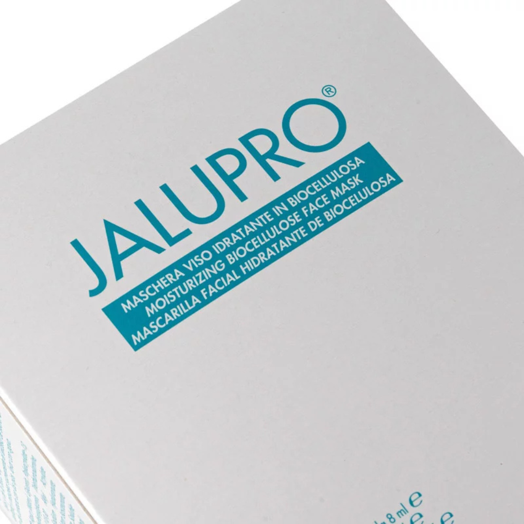 Jalupro Face Mask (11 X Masks Per Pack)
