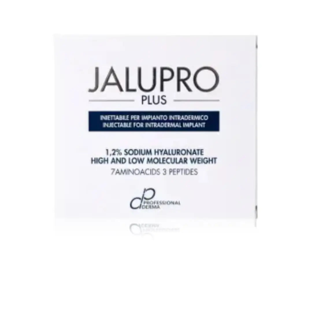 Jalupro Plus (3 x 4ML)