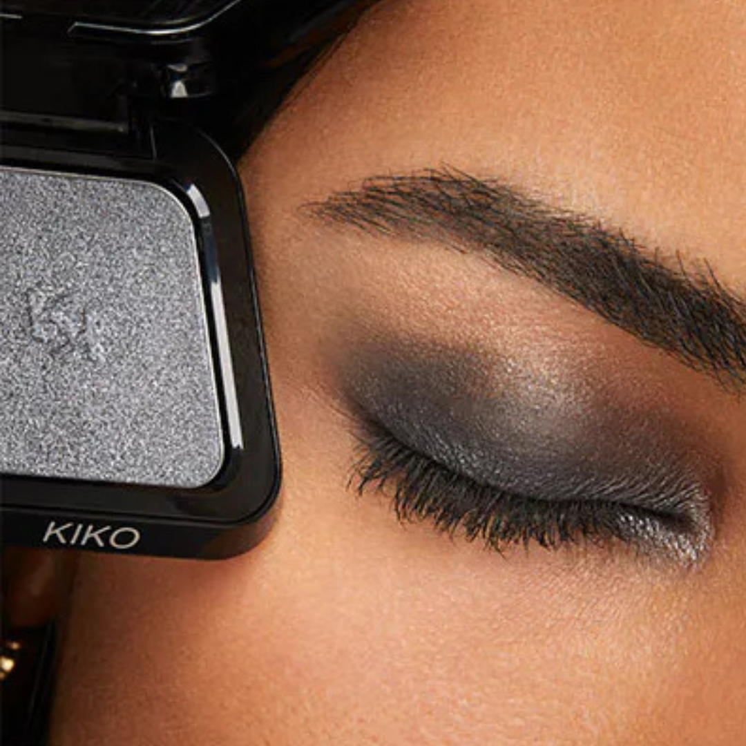 KIKO Milano High Pigment Eyeshadow