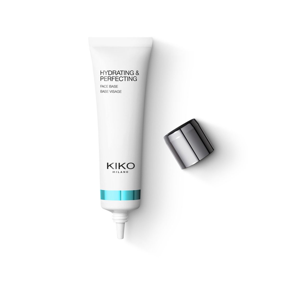 KIKO Milano Hydrating & Perfecting Face Base