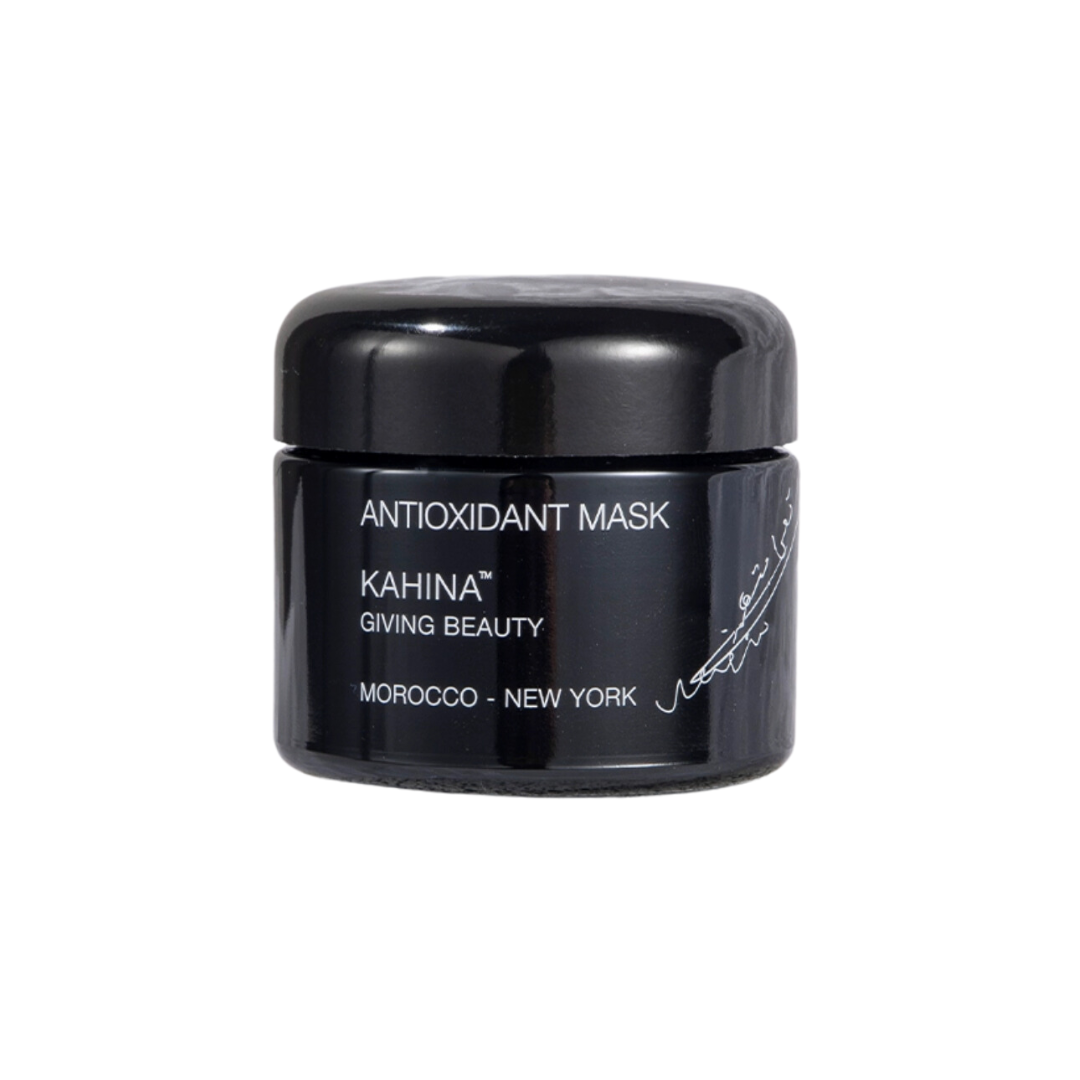 Kahina Giving Beauty Antioxidant Mask 50ML