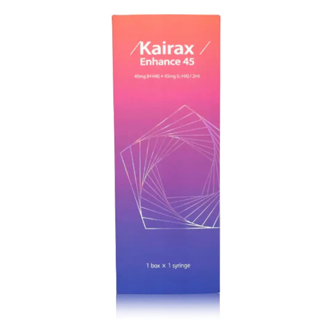 Kairax Enhance 45 (1 x 1ML)