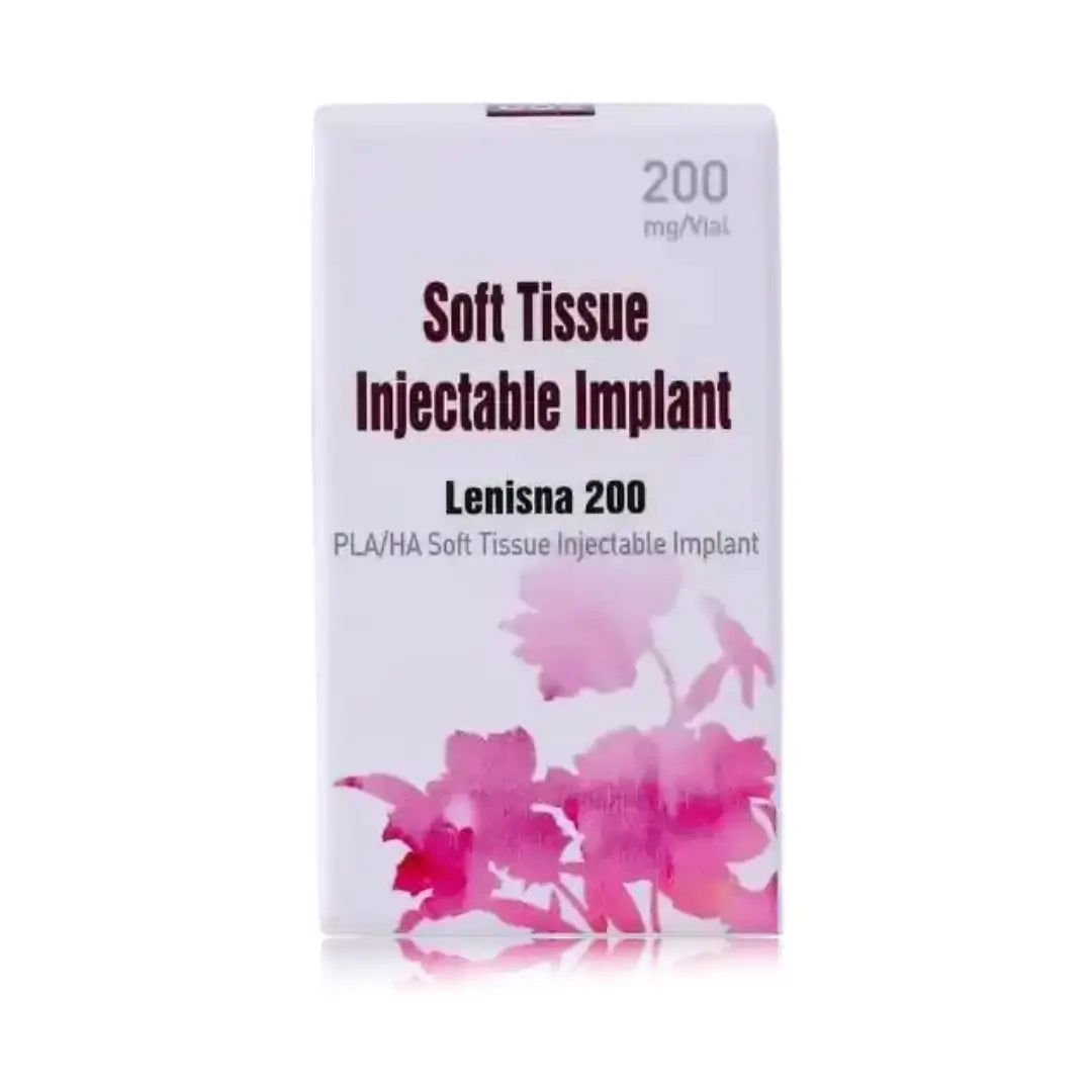 Lenisna 200 (1 x 200MG)