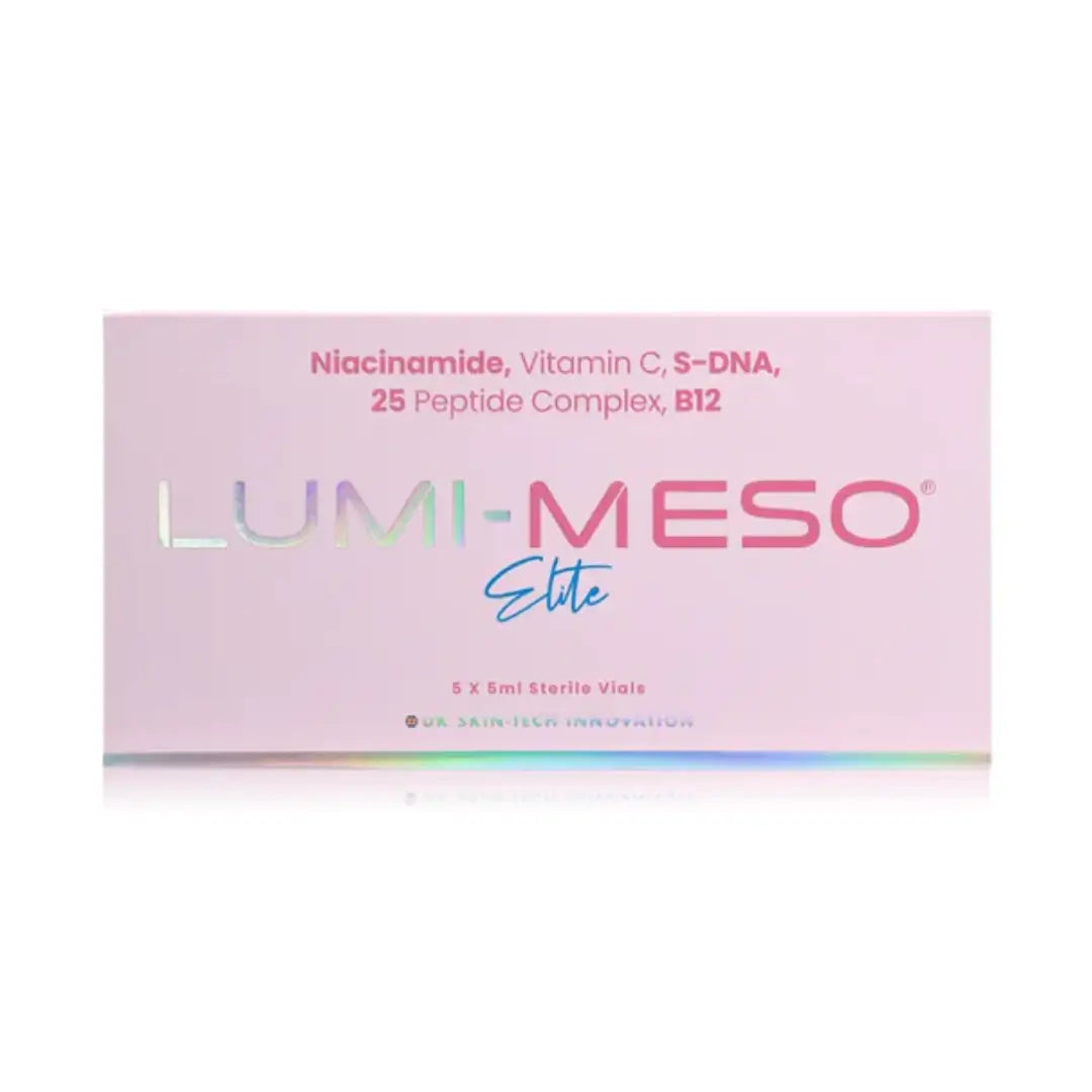 Lumi-Meso Elite (5 x 5ML)
