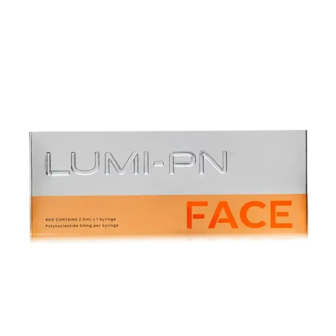Lumi-PN Face (1 x 2.5ML)