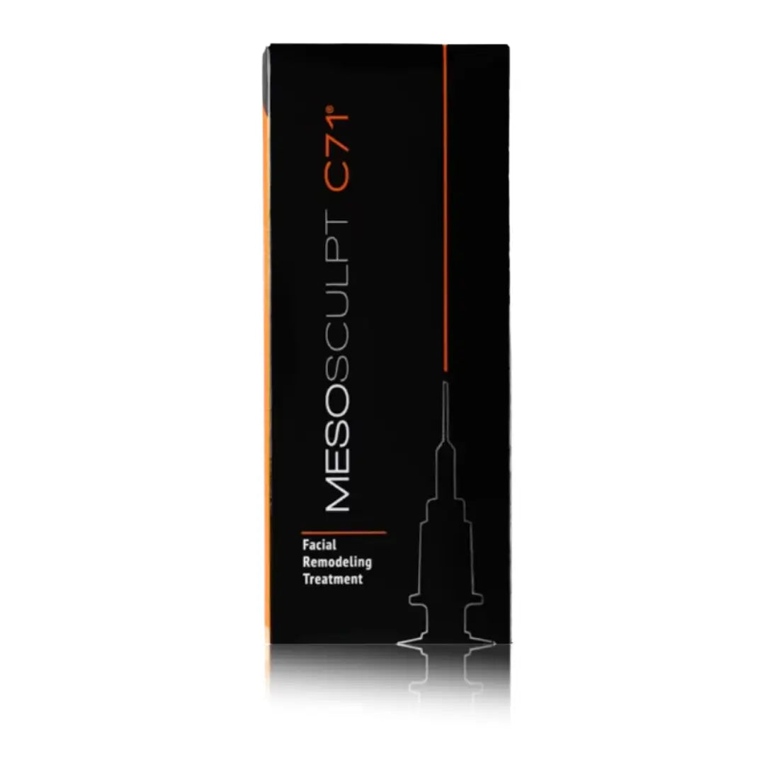 MesoSculpt C71 (1 x 1ML)