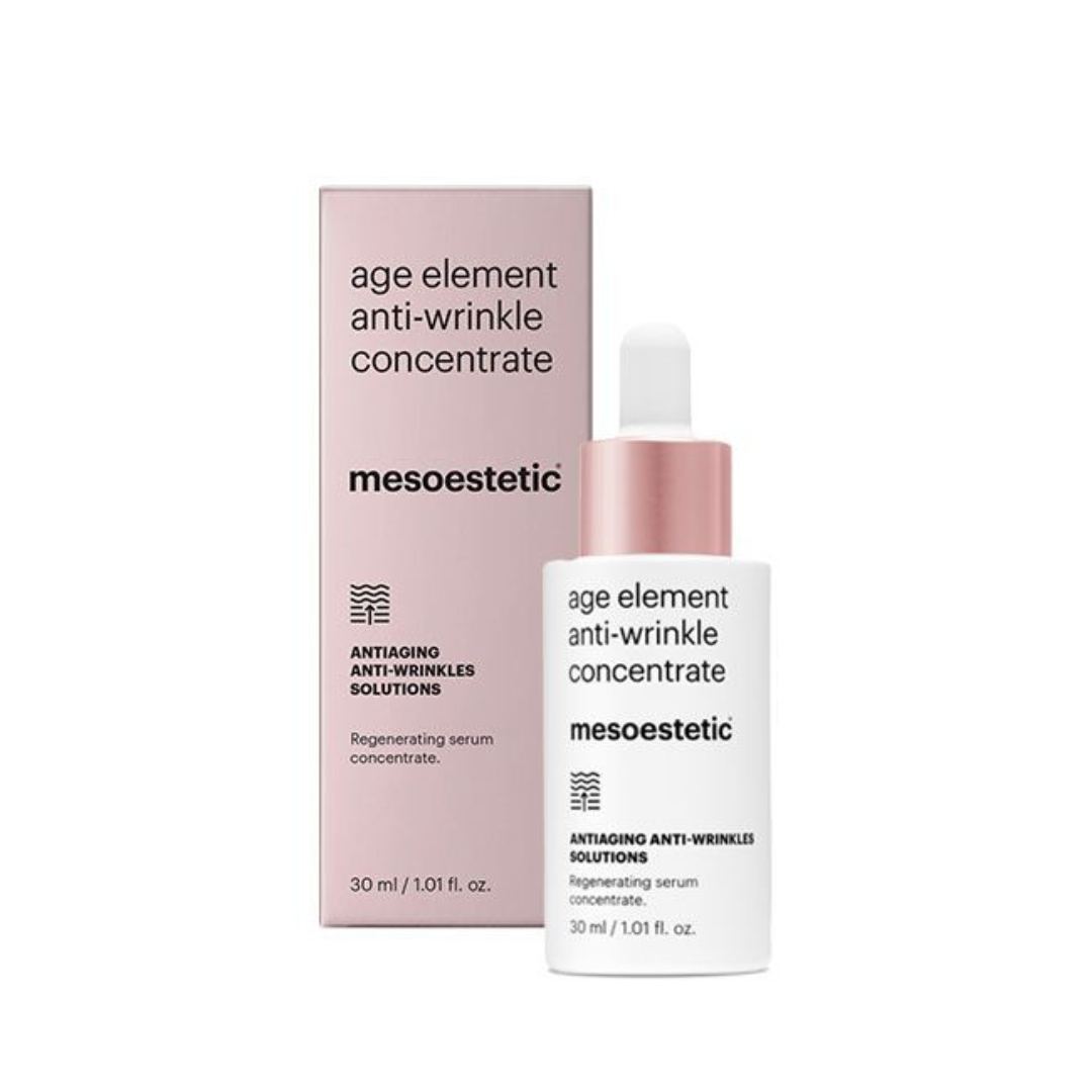Mesoestetic Age Element Anti-Wrinke Concentrate (1 X 30ML)