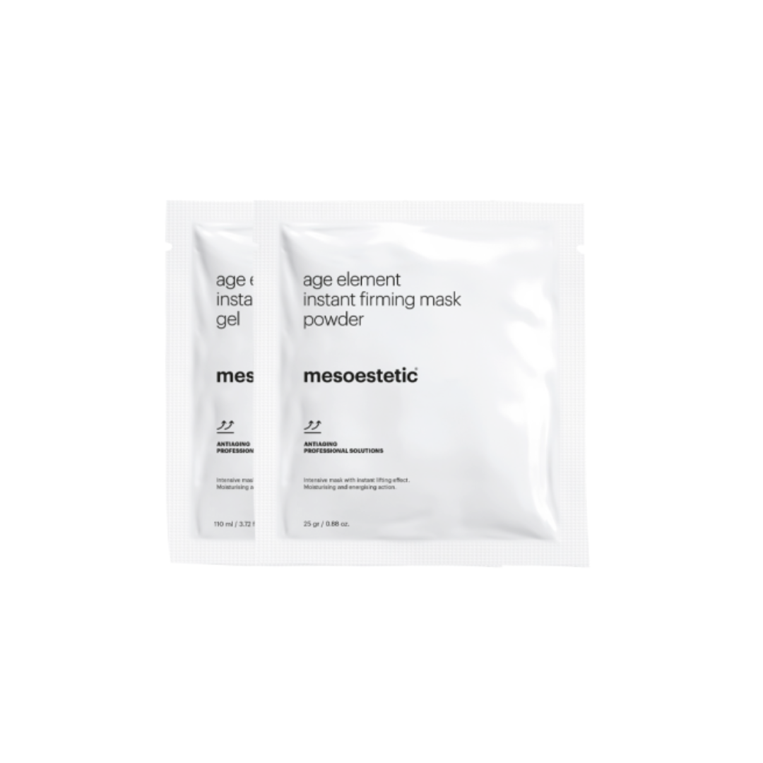 Mesoestetic Age Element Instant Firming Mask (1 X 5 Masks)