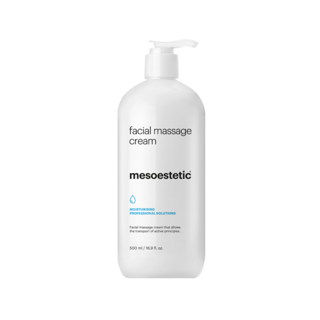 Mesoestetic Facial Massage Cream (1 X 500ML)