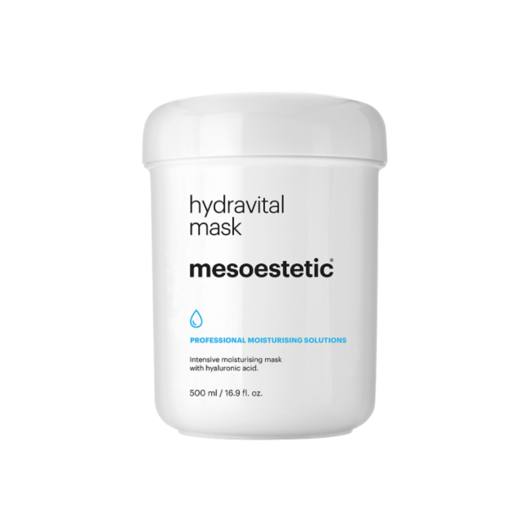 Mesoestetic Hydravital Mask (1 X 500ML)