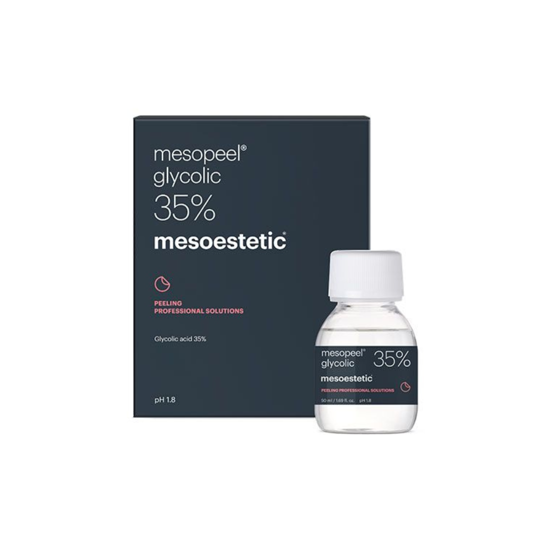 Mesoestetic Mesopeel Glycolic 35% (1 X 50ML)