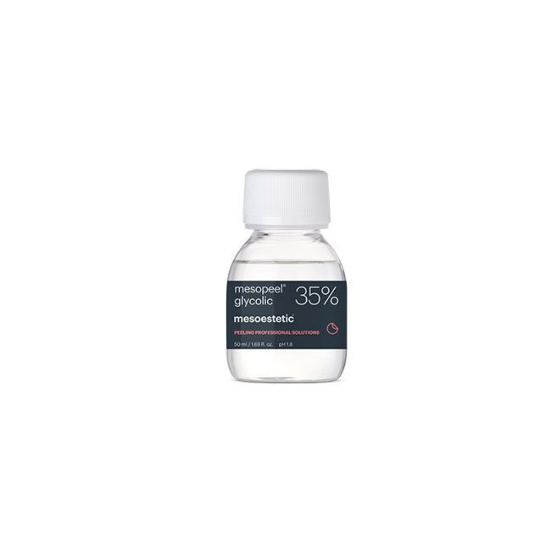 Mesoestetic Mesopeel Glycolic 35% (1 X 50ML)