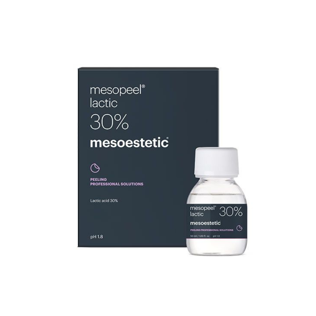 Mesoestetic Mesopeel Lactic 30% (1 X 50ML)