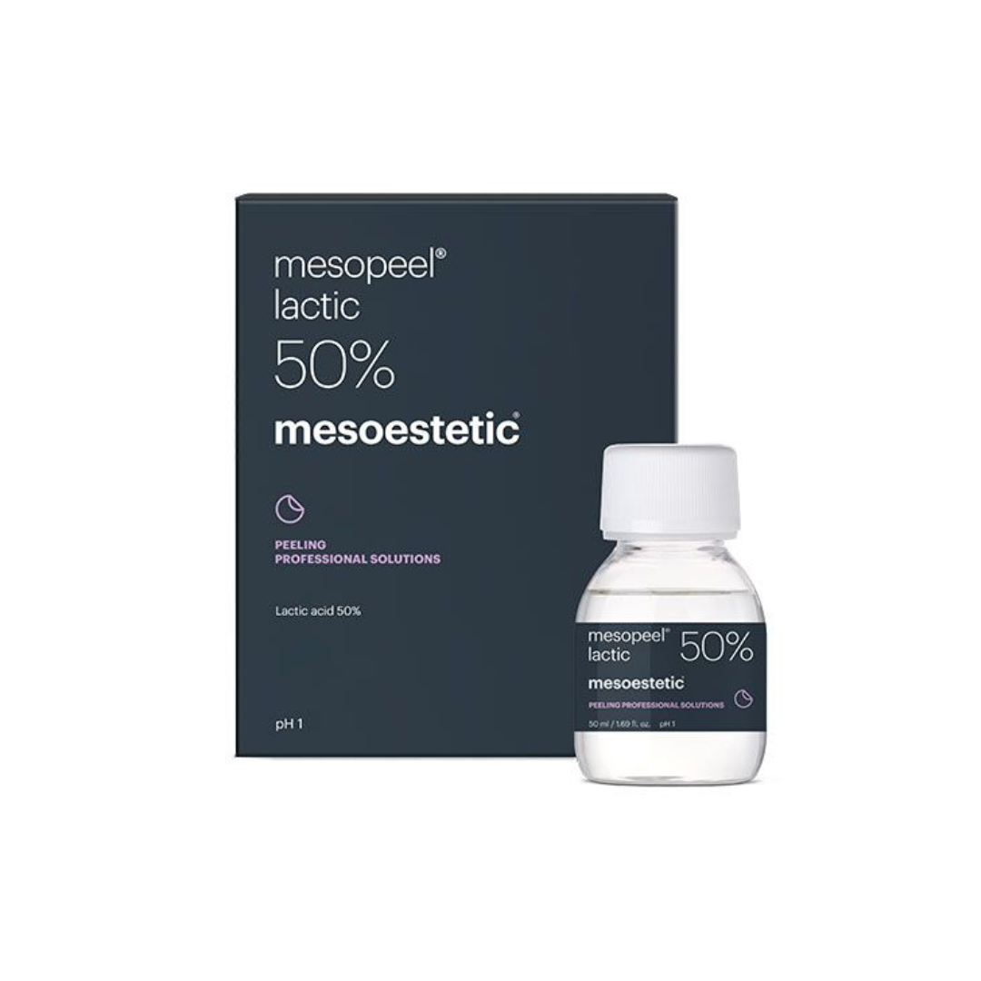 Mesoestetic Mesopeel Lactic 50% (1 X 50ML)