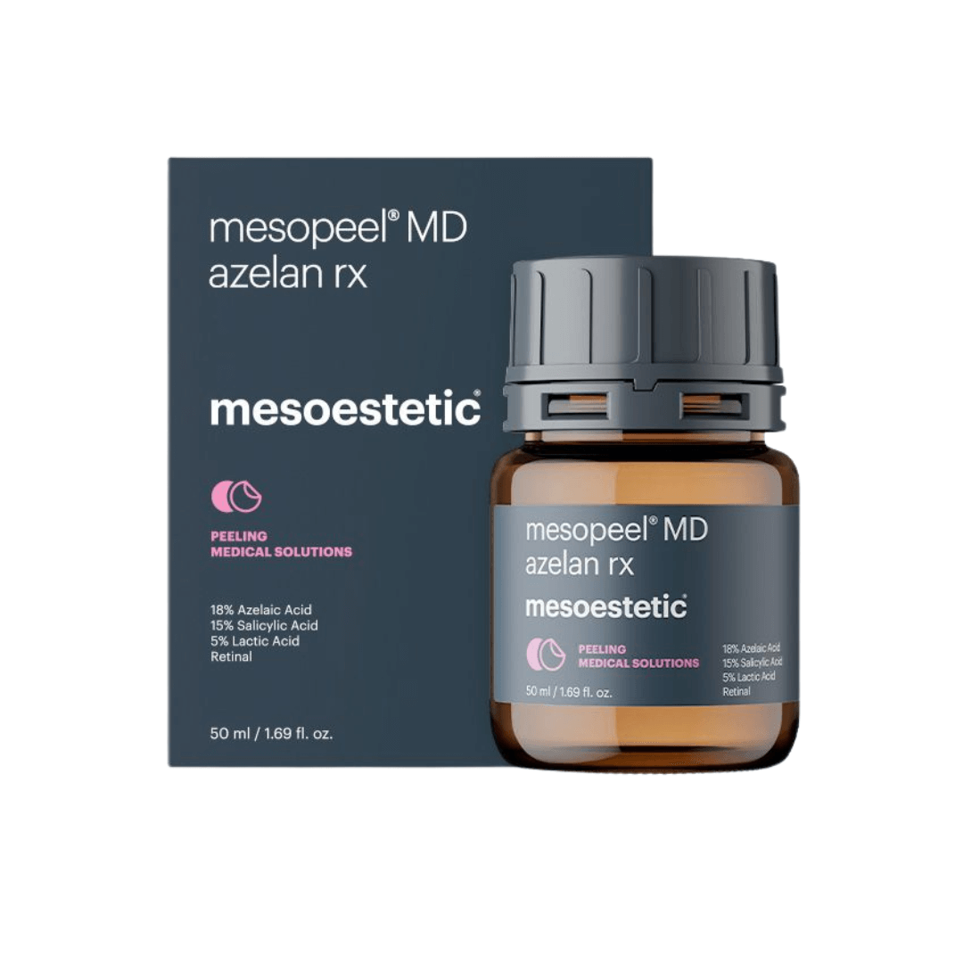 Mesoestetic Mesopeel MD Azelan RX (1 x 50ML)