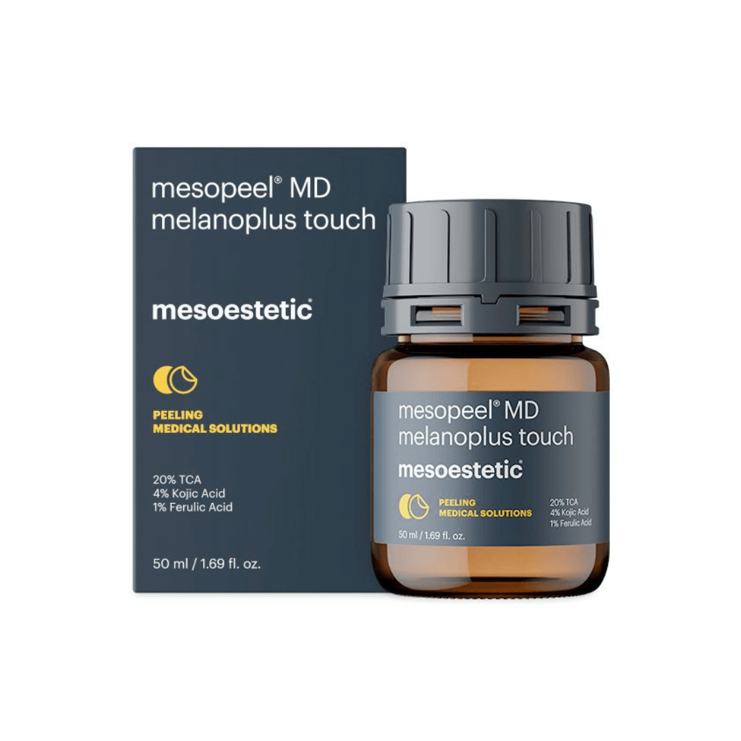 Mesoestetic Mesopeel MD Melanoplus Touch (1 x 50ML)