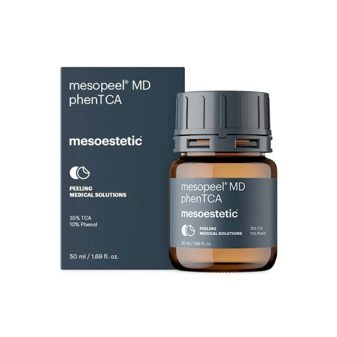 Mesoestetic Mesopeel MD phenTCA (1 x 50ML)