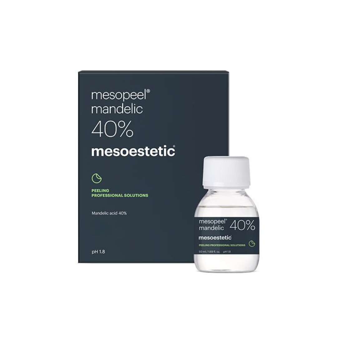 Mesoestetic Mesopeel Mandelic 40% (1 X 50ML)