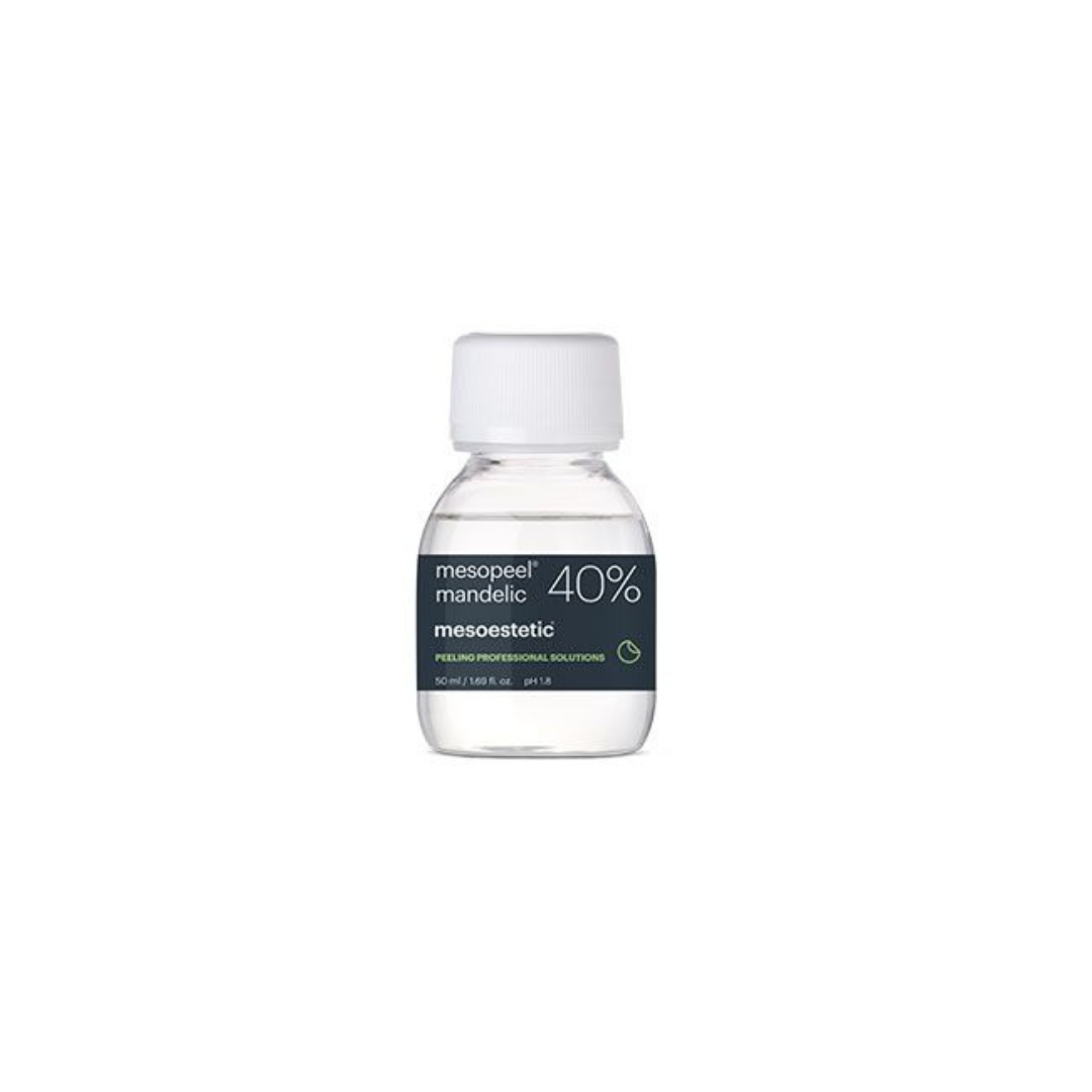 Mesoestetic Mesopeel Mandelic 40% (1 X 50ML)