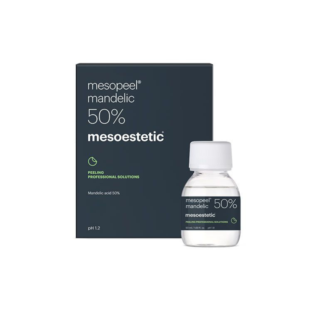Mesoestetic Mesopeel Mandelic 50% (1 X 50ML)