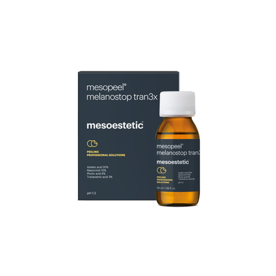Mesoestetic Mesopeel Melanostop Tran3x (1 X 50ML)
